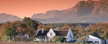 Accommodation South Africa