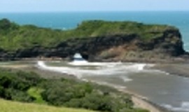 Coffee Bay