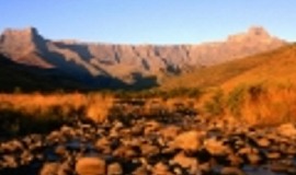 Drakensberg