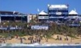 Jeffreys Bay